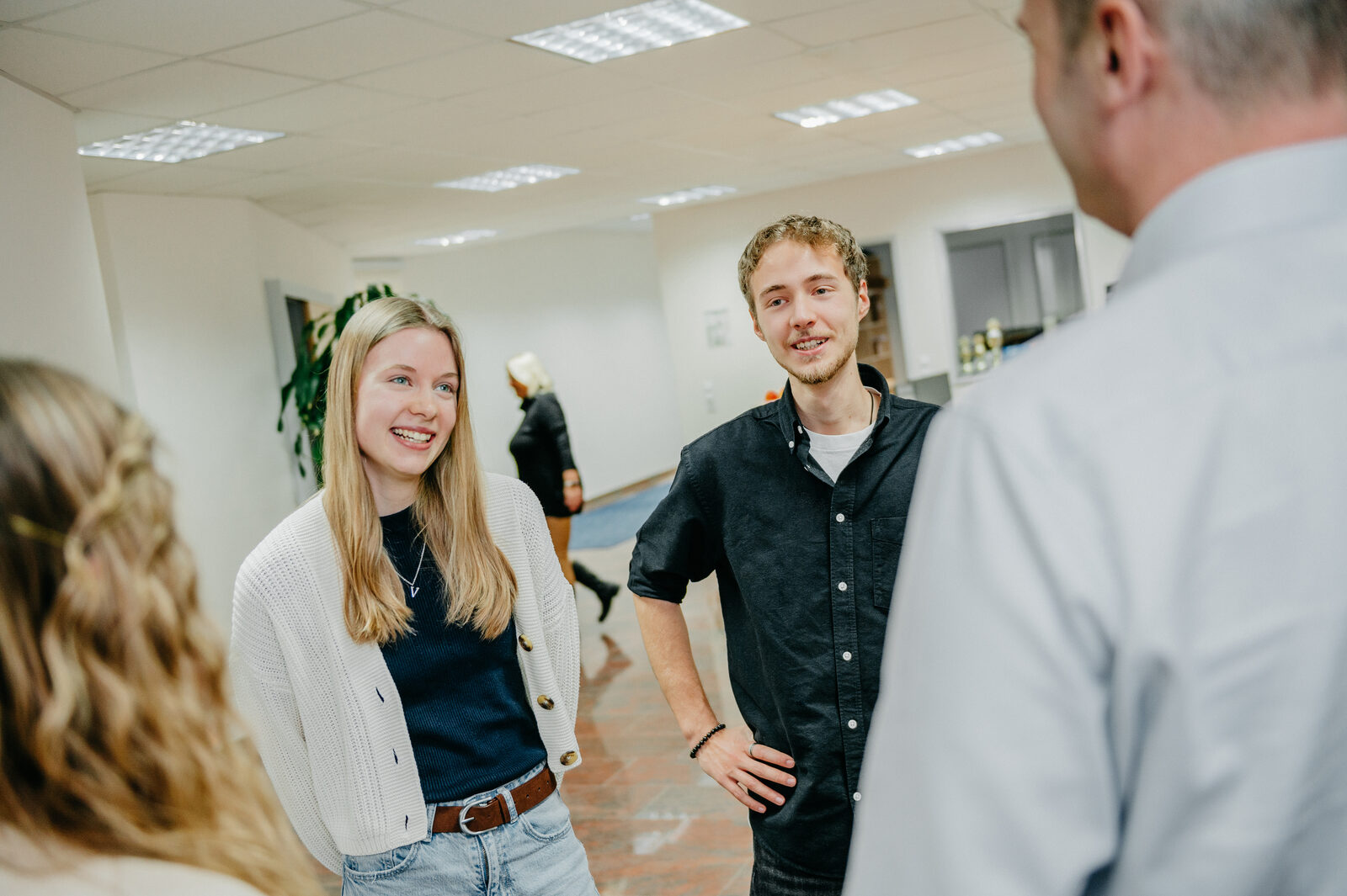 Ausbildung