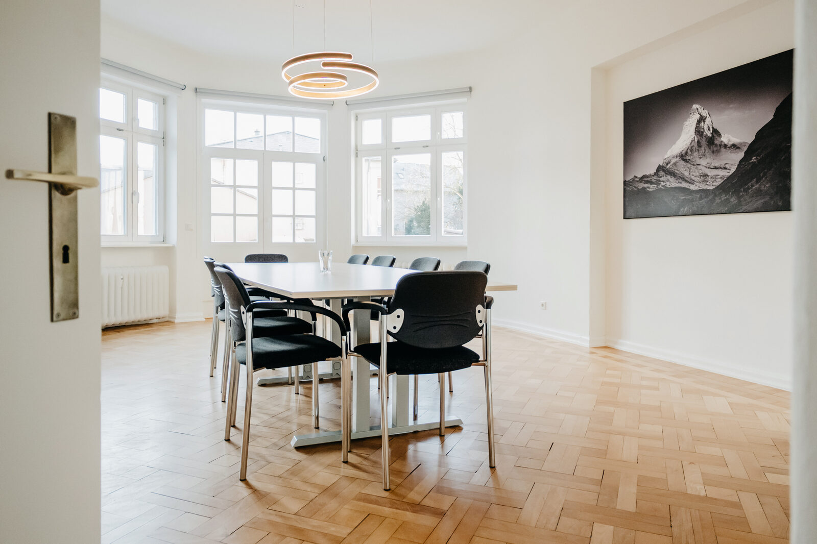 Besprechungsraum