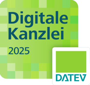 DATEV Digitale Kanzlei 2025