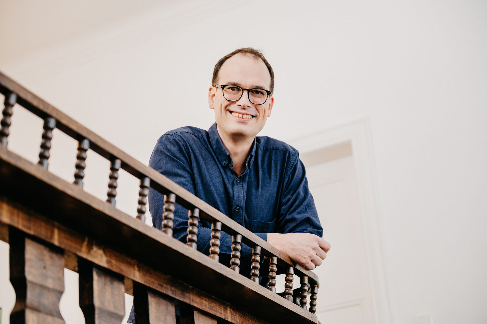 Florian Hahn – Partner & Wirtschaftsprüfer
