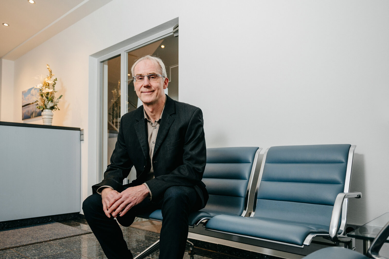Ulrich Kahn