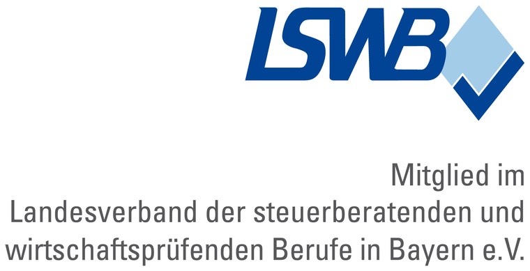 LSWB – Mitglied im Landesverband