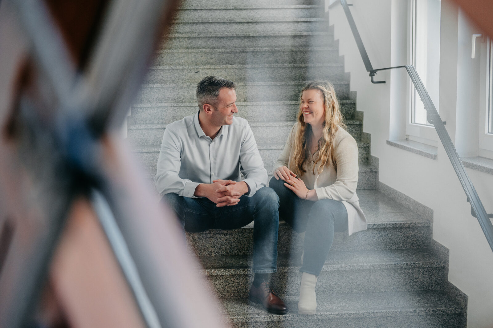 Mentoring · Wendzel & Kleinschrot