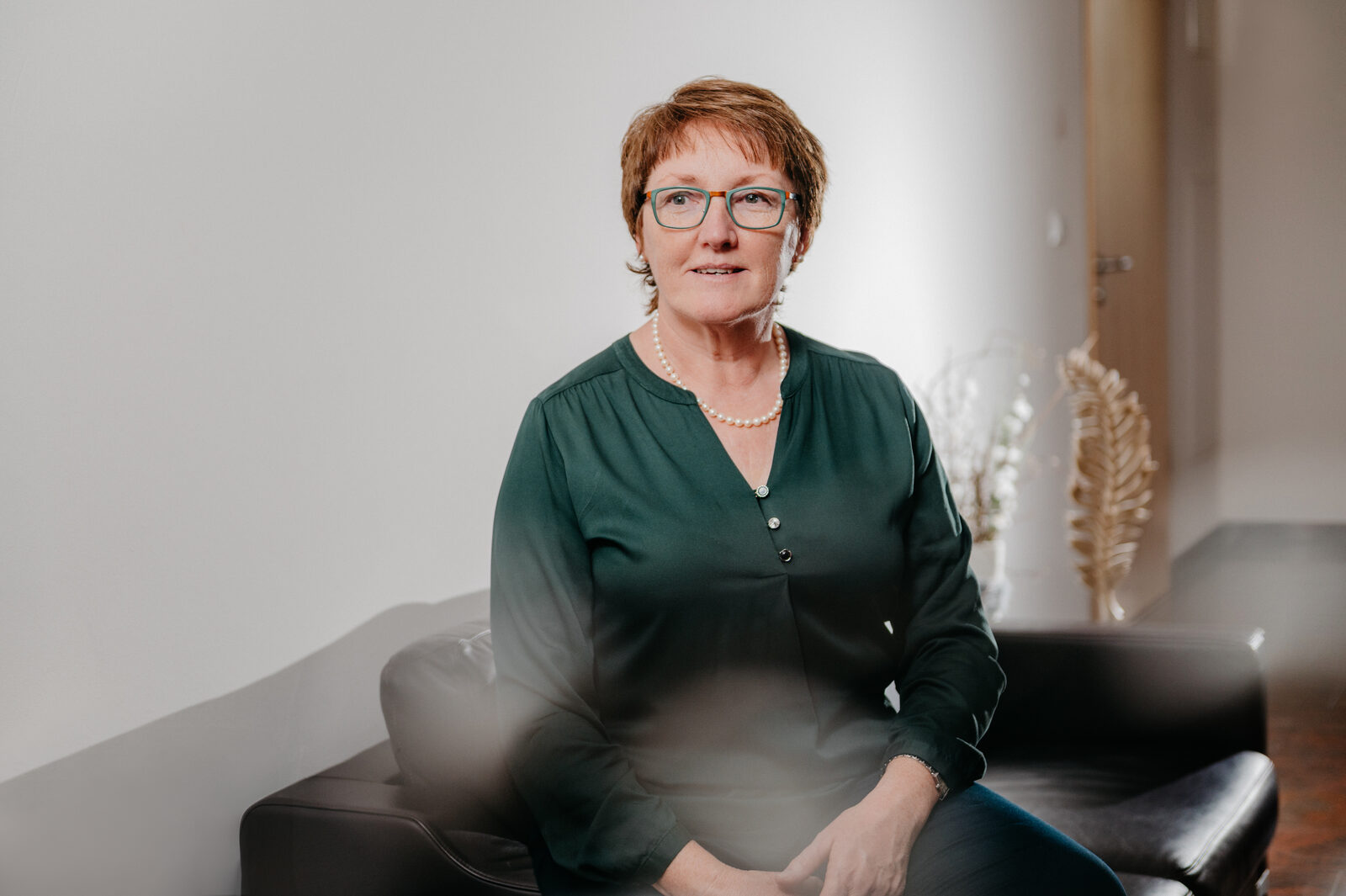 Jutta Stüber