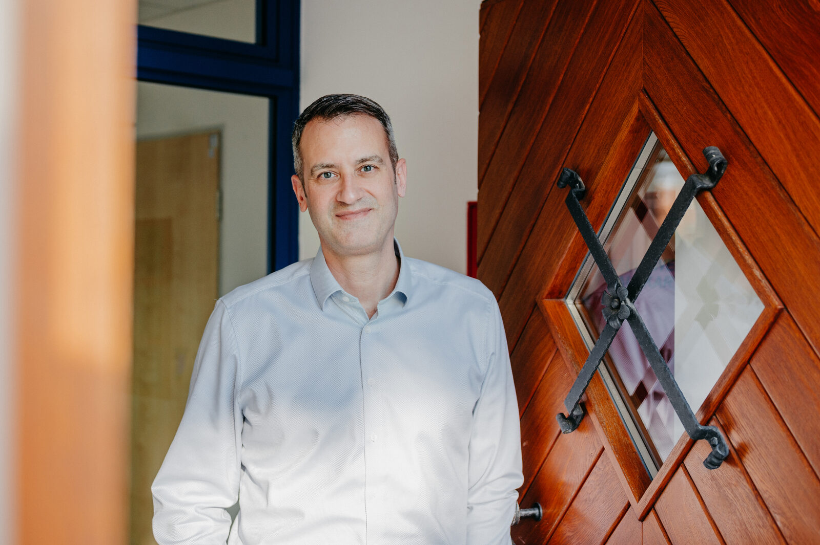 Markus Wendzel